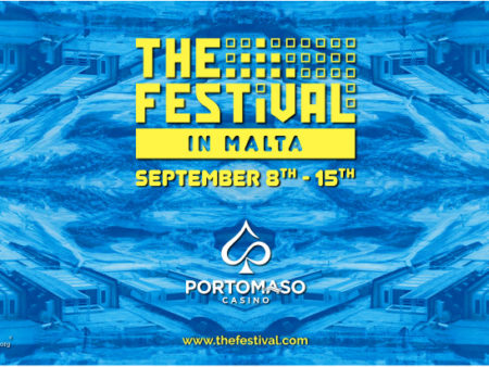 Win Your Seat to The Festival in Malta on ChampionPoker