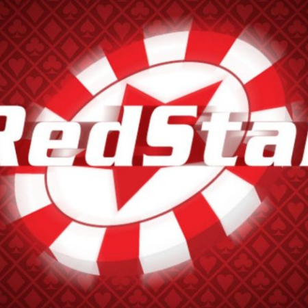 Maximize Your First Deposit with RedStar Poker’s Unbeatable Bonus