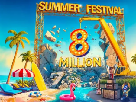 Last Chance to Play in WPT Global’s $8M Summer Festival