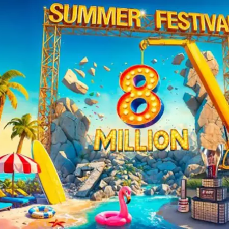 Last Chance to Play in WPT Global’s $8M Summer Festival