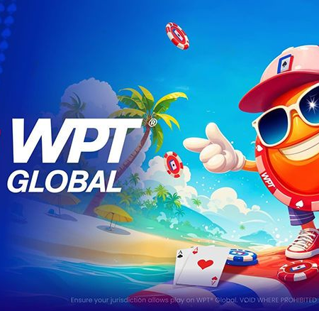 WPT Global Summer Festival Draws Nearly 16,000 Players from Around the World