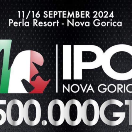 Join the KKPoker Satellite Tournaments for a Chance to Win Big in IPO Nova Gorica