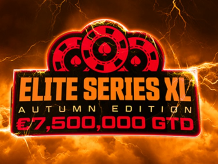 The €7,500,000 GTD Elite Series XL: Autumn Edition Is Underway at ChampionPoker