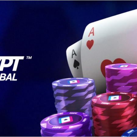 WPT Global Fall Festival Postponed