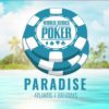 Road to Paradise at GGPoker: Win $30,000 Packages to WSOP Paradise Main Event with $50,000,000 Guaranteed