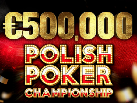 Secure Your Spot at the €500,000 Polish Poker Championship with KKPoker