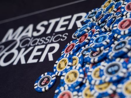 Head to Amsterdam for the MCOP Festival with ChampionPoker