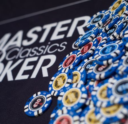 Head to Amsterdam for the MCOP Festival with ChampionPoker