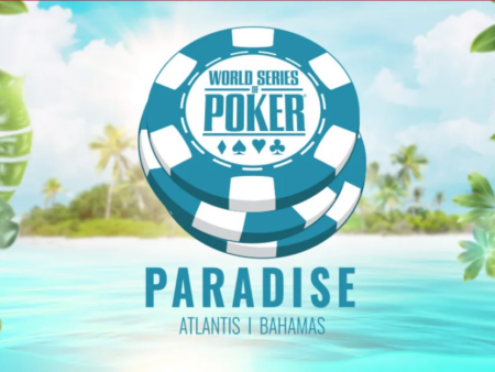 Win a WSOP Package to the Bahamas with GGPoker and Betkings