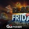 GGPoker’s Black Friday Week Is Offering Massive Discounts