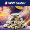 Don’t Miss The $3,500 Daily WPT Global’s Freerolls