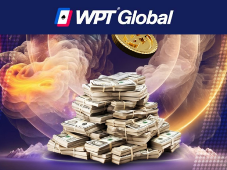 Don’t Miss The $3,500 Daily WPT Global’s Freerolls