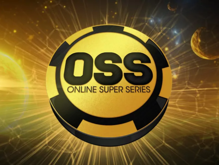 PokerKing’s Online Super Series (OSS) Starts February 12 2024!