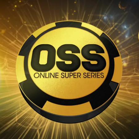 PokerKing’s Online Super Series (OSS) Starts February 12 2024!