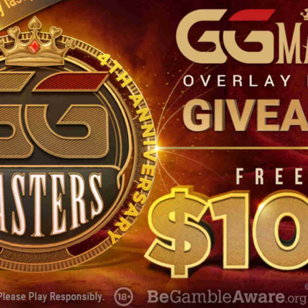 GGNetwork Unveils GGMasters Overlay Edition 2024