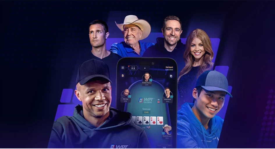 Are you ready to become The King Of Cash on WPT Global?