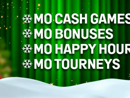 momomoPLO Series comes to PokerKing With a Nice Reload Bonus