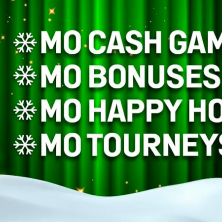 momomoPLO Series comes to PokerKing With a Nice Reload Bonus