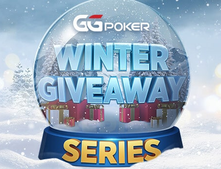 Plenty of Amazing Tournaments Still Left in GGPoker’s Giveaway Series