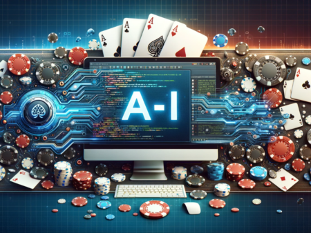 Artifical Intelligence in Poker And Why There Is No Need To Worry