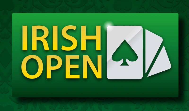 The Irish Open Will Finally Return This April