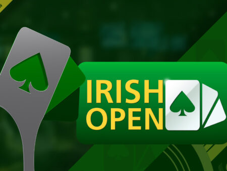 Irish Poker Open 2024: Europe’s Longest-Running Festival Returns to Dublin