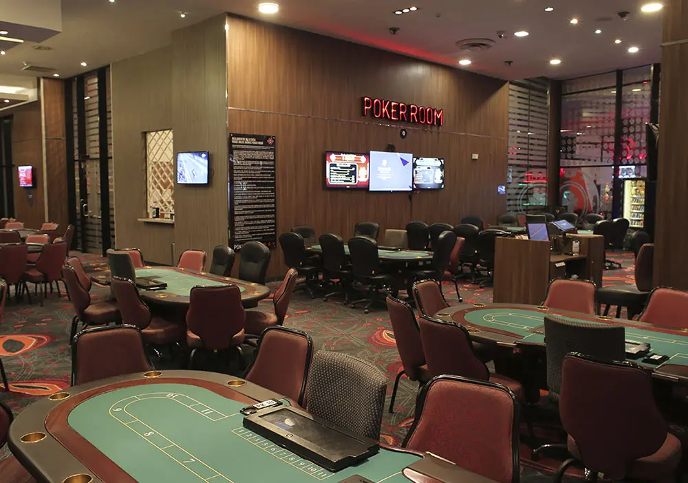 PokerPro Invites You to $500,000 GTD Tournament at Panama Sortis Casino 2022