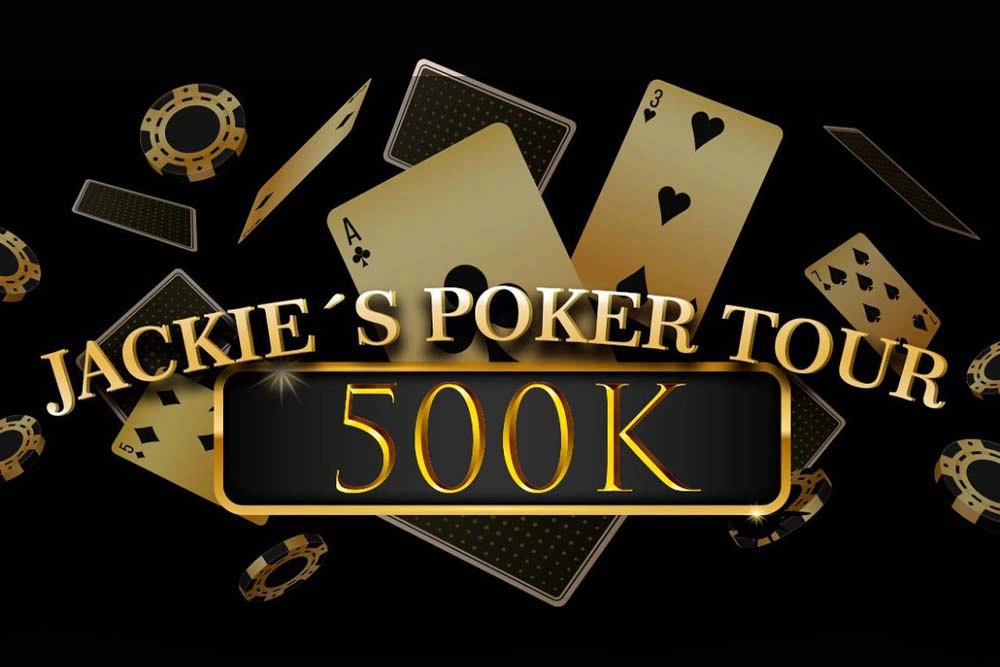 PokerPro Invites You to $500,000 GTD Tournament at Panama Sortis Casino 2022