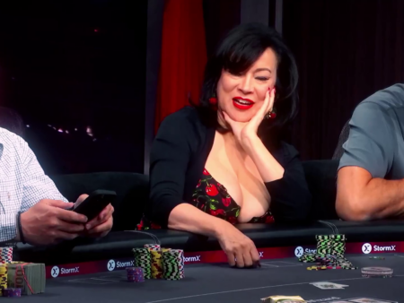 The Wait is Over: High Stakes Poker Season 12 is Live!