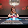 Jessica Vierling Shines in WSOP Circuit Commerce Main Event