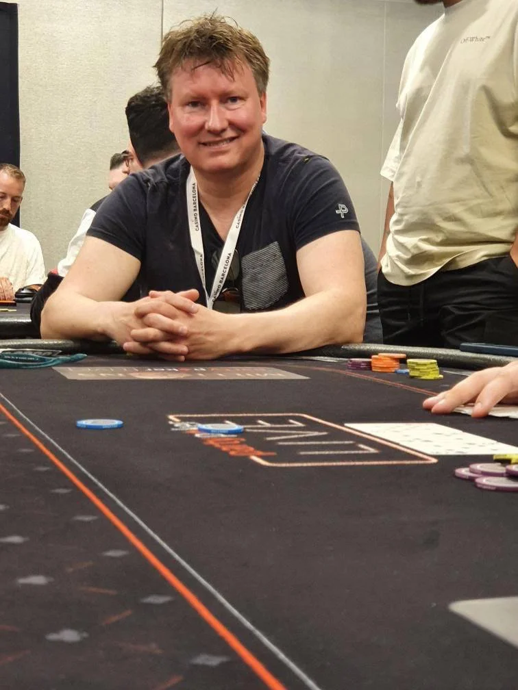 Meet Johan Storåkers – The Swedish Poker Legend