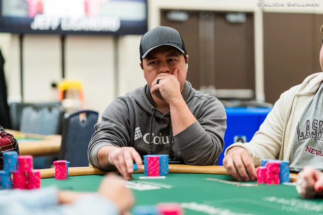 2023 WSOP Day 45: Juan Maceiras Leads Final 15 in Main Event; Brian Rast Enters Poker Hall of Fame