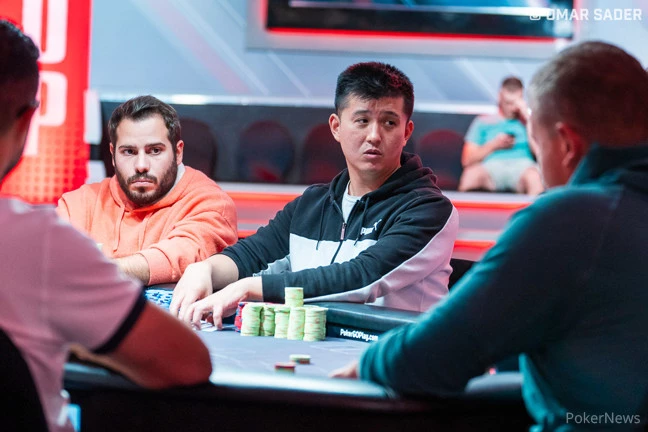 2023 WSOP Day 29: Genovese and Daly Win Maiden Bracelets