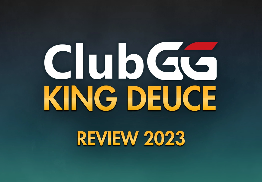ClubGG's King Deuce Club (Donkey Union) Review 2023