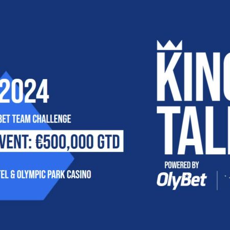 Kings of Tallinn 2024 Returns with a Special Autumn Edition