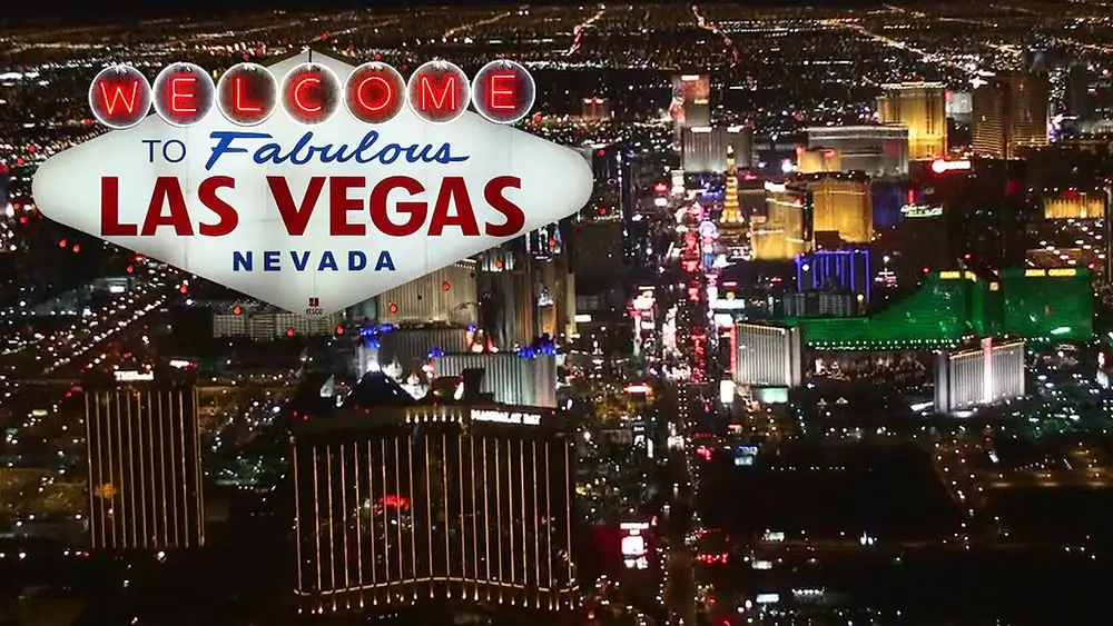 Casinos in Nevada Set Revenue Record in May With $1.2 Billion in Revenue