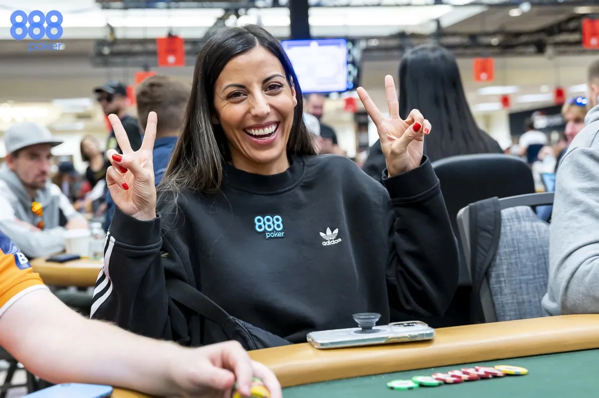 The 2023 WSOP Main Event: 888poker Team Pros Dive Deep into Record-Breaking Waters