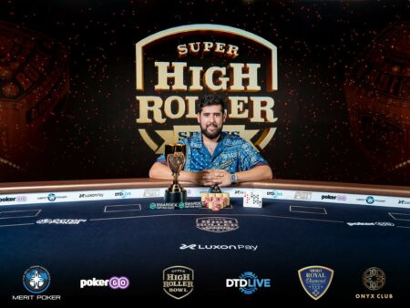 Maher Nouira Claims His First PGT Title with $333,000 Victory