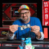 2024 WSOP: Dreams Come True for Mark Checkwicz in the $5,000 Seniors High Roller Event
