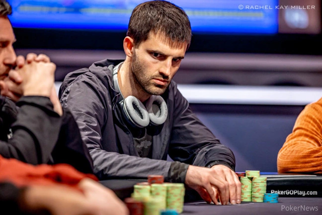 2023 WSOP Day 22: Ivey, Cada, and Simao Hunting for Bracelets
