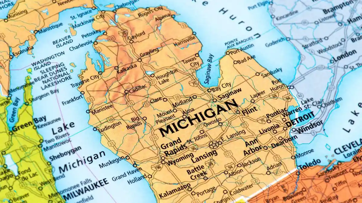 Michigan Governor Signs Interstate Online Poker Bill