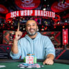 WSOP 2024: Mostafa Haidary Dominates the Final Table of Event #52: $5,000 6-Max and Takes Home $656,747