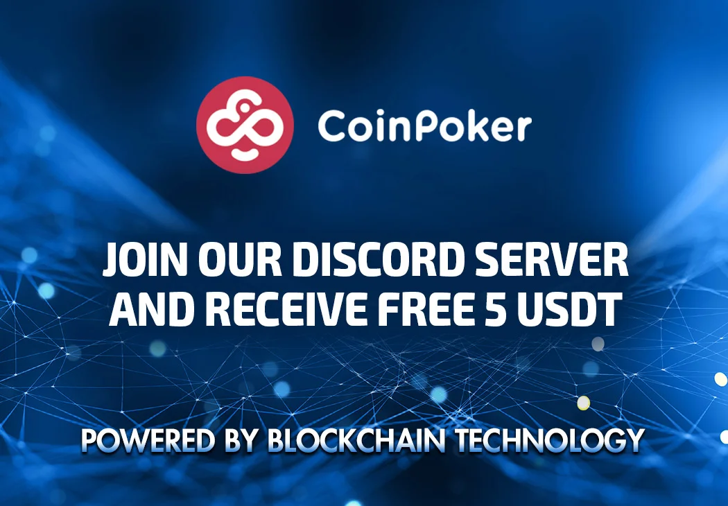 Deposit to CoinPoker With Binance Coin And Receive 5,000 USDT Freeroll Ticket