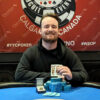 Nicholas Teeuwen Wins WSOPC Calgary, Ends Alberta’s Dominance