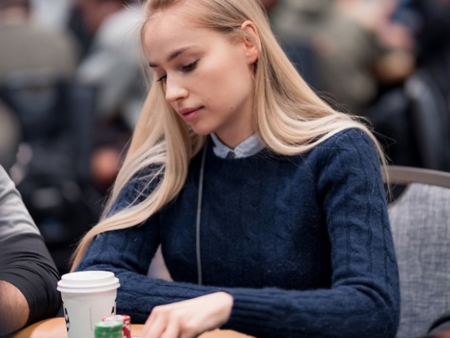 Olga Iermolcheva is the New CoinPoker Ambassador