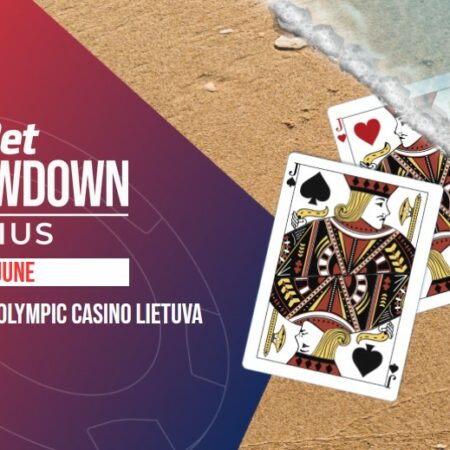 Jacks of June: Lithuania’s Record-Breaking Poker Festival