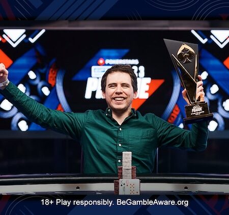 Padraig O’Neill Clinches EPT Prague Title in Epic HU Battle with Jon Kyte