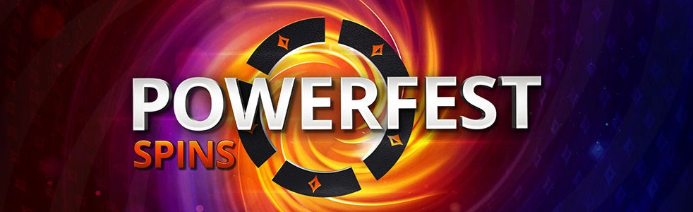 The Classic POWERFEST Returns to partypoker