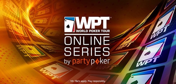 WPT Online Series 500 Final Table Tonight with Jaime Staples, 23 left in the Main Event
