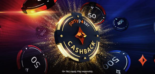 Partypoker's Boosted Hours Now Features All Cash Games and Runs 12-Times Per Day!